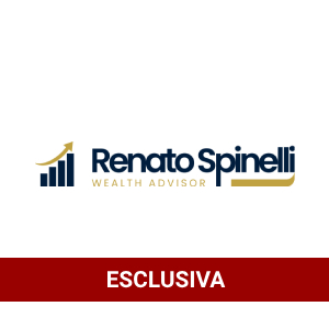 Renato Spinelli | Wealth Advisor