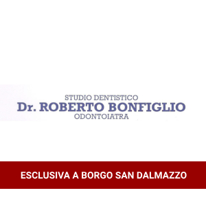 Studio Dentistico Dott. Roberto Bonfiglio
