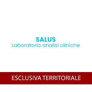 Salus Laboratorio analisi cliniche