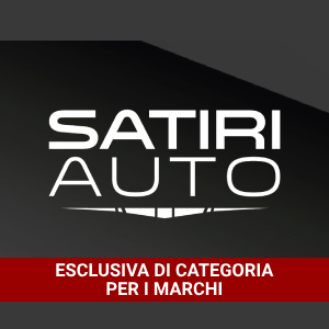 Satiri Auto Concessionaria