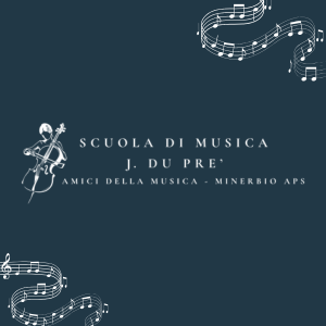 Scuola di musica J. Du Prè