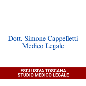 Dott. Simone Cappelletti – Medico Legale