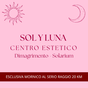 Sol Y Luna Centro Estetico