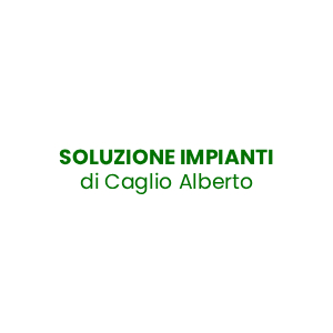 Soluzione Impianti di Caglio Alberto