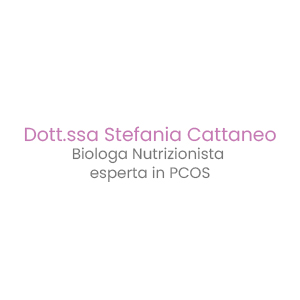 Dott.ssa Stefania Cattaneo – Biologa Nutrizionista
