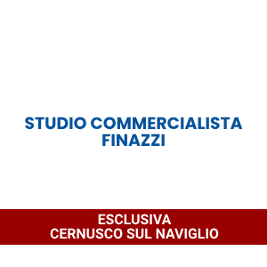 Studio Finazzi Dottori Commerciasti
