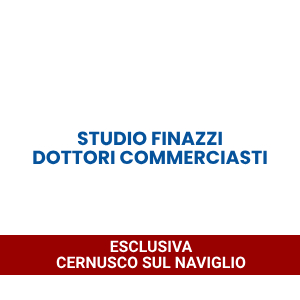 Studio Finazzi Dottori Commerciasti
