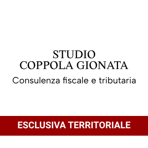 Studio Coppola Gionata – Consulenza fiscale e tributaria