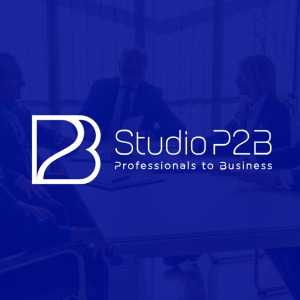 Studio P2B Professionals to business
