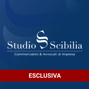 Studio Scibilia Commercialisti e Avvocati d’impresa