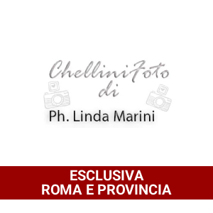 Studio fotografico Linda Marini
