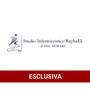 Studio infermieristico RaphaEL Dott. Moraru
