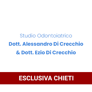 Studio Odontoiatrico Dott. Alessandro Di Crecchio & Dott. Ezio Di Crecchio