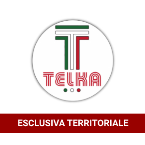 Telka Sicurezza