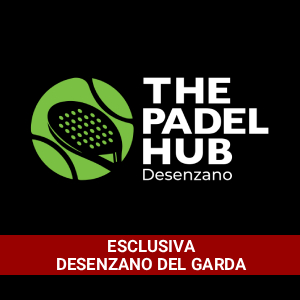 The Padel Hub – Desenzano
