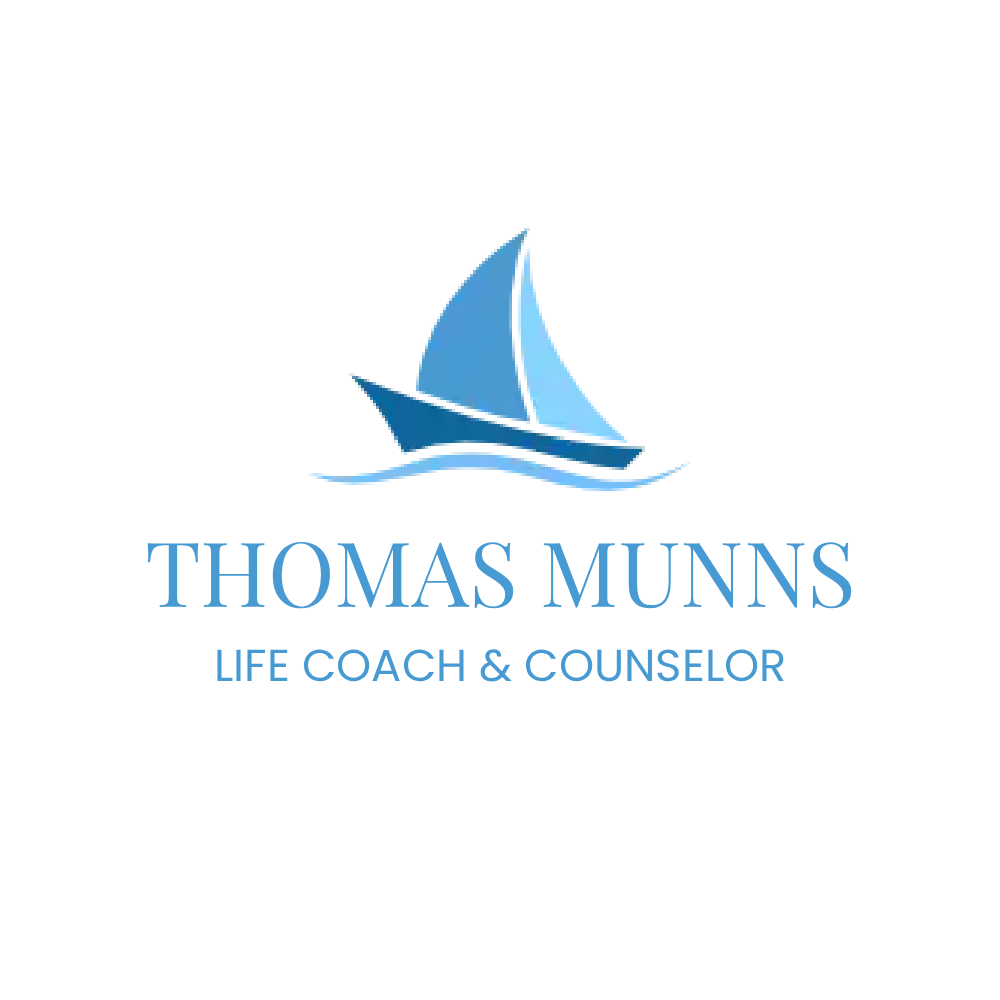 Dott. Thomas Munns – Life Coach e Counselor