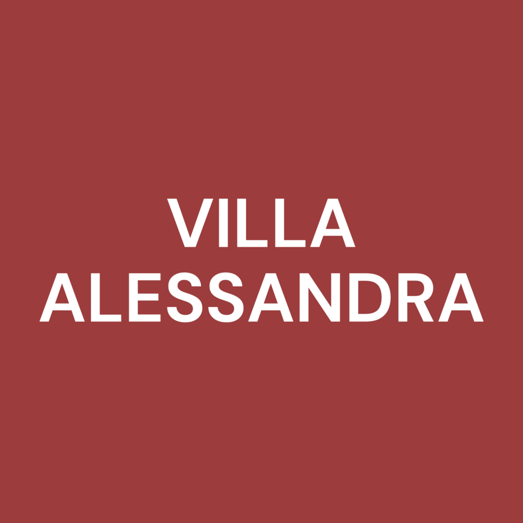 Villa Alessandra