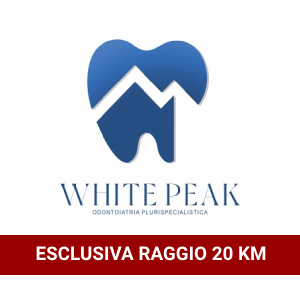 White Peak Di Bertolotti Cristiano Giovanni S.A.S