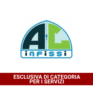 A.C. Infissi