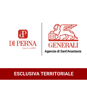 Agenzia Generali di Sant’Anastasia Di Perna