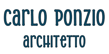 Carlo Ponzio – Architetto