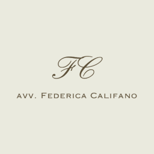 Avv. Federica Califano