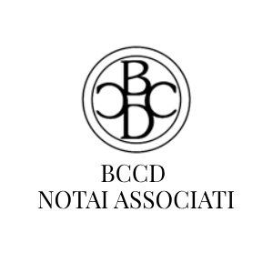 BCCD Notai Associati