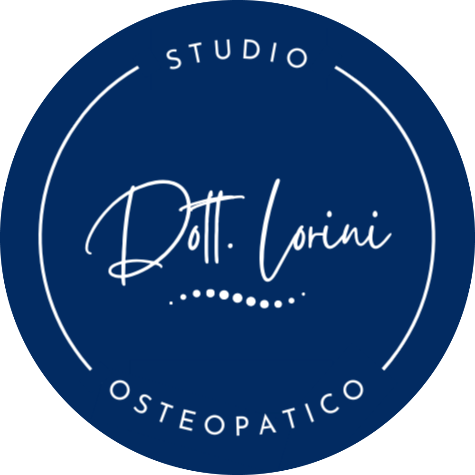 Dott. Federico Lorini – Osteopata