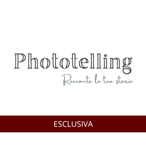 Phototelling – Fotografo di matrimonio e famiglia