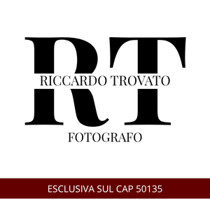 Fotografo Riccardo Trovato