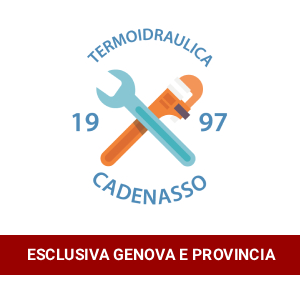 Termoidraulica Cadenasso