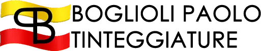 Boglioli Tinteggiature