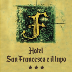 Hotel San Francesco e il lupo
