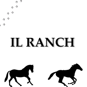 Il Ranch | equitazione ad Imperia