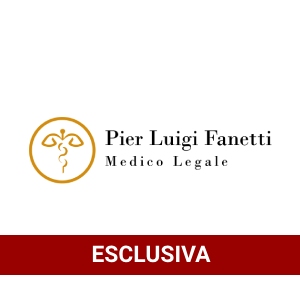 Dott. Pier Luigi Fanetti – Medico Legale