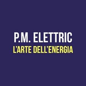 P.M. Elettric Pronto Intervento Elettrico