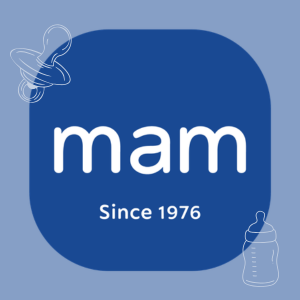 MAM Baby: succhietti, biberon, tazze