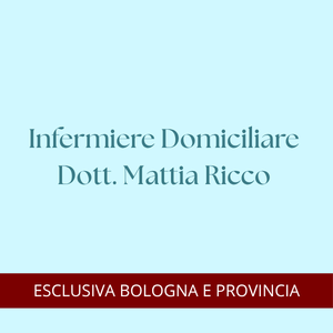 Infermiere Dott. Mattia Ricco