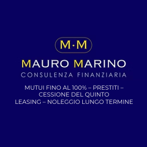 Mauro Marino – Consulente Finanziario