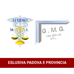 Studio Medico Legale Dott.ssa Mirella Libero – Gmg Med Service Srl