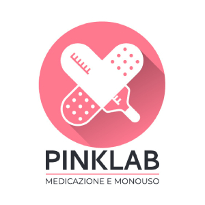 Pinklab di Francesca Sereni