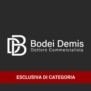Bodei Demis Commercialista