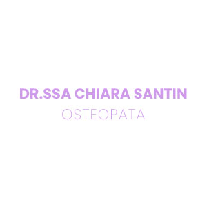Dott.ssa Chiara Santin – Fisioterapista e Osteopata