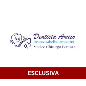 Studio Dentistico Dott.ssa Isabella Lamperini
