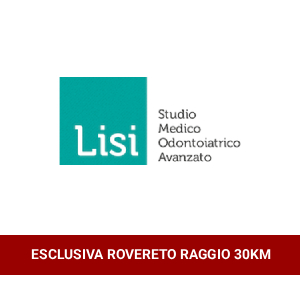Dott. Paolo Lisi – Studio medico odontoiatrico