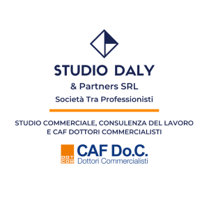 Studio Daly & Partners SRL STP