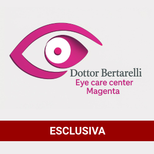 Studio Oculistico Bertarelli