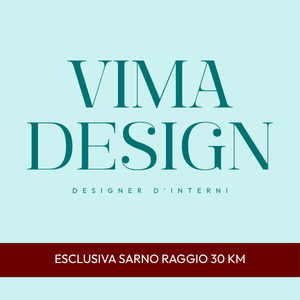 VIMA Design | Designer d’interni