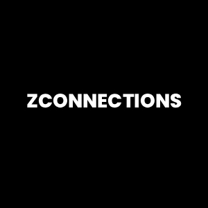 Zconnections Di Emanuel Zecchin