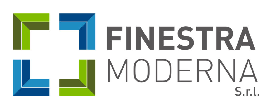 Finestra Moderna